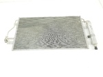 Condensador / Radiador  Aire Acondicionado para Nissan Nv 200 El (109 Cv)