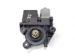 Motor Elevalunas Trasero Derecho para Renault Scenic Iii 1.6 Dci D Fap (131 Cv)