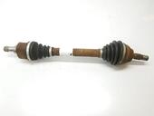 Transmision Delantera Izquierda para Citroen Ds3 1.6 Hdi Fap (112 Cv)