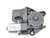 Motor Elevalunas Trasero Derecho para Renault Scenic Iii 1.6 Dci D Fap (131 Cv)