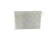 Condensador / Radiador  Aire Acondicionado para Volkswagen Golf Vii Lim. 2.0 Tdi (150 Cv)