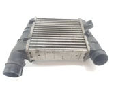 Intercooler para Seat Exeo Berlina 3R2 Sport