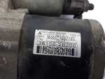 Motor Arranque para Hyundai Elantra 1.6 (132 Cv)