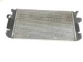 Intercooler para Opel Zafira 1.6 Cdti Dpf (136 Cv)