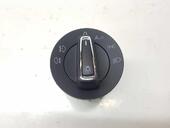 Mando Luces para Seat Leon 1.5 16V Tsi Act (150 Cv)