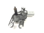 Motor Limpia Trasero para Seat Leon 1.5 16V Tsi Act (131 Cv)