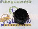 Caudalimetro para Land Rover Defender 2.5 Td5 (122 Cv)