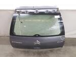 Porton Trasero para Citroen C4 Berlina 1.6 16V Hdi (90 Cv)
