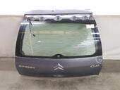Porton Trasero para Citroen C4 Berlina 1.6 16V Hdi (90 Cv)