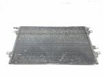 Condensador / Radiador  Aire Acondicionado para Renault Laguna Ii Grandtour (Kg0/1_) (2002-2007) 1.9 Dci D (120 Cv)
