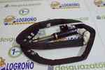 Airbag Cortina Delantero Derecho para Renault Scenic Ii 1.5 Dci D (101 Cv)