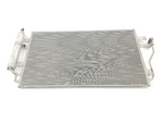 Condensador / Radiador  Aire Acondicionado para Nissan Nv 200 El (109 Cv)