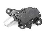 Motor Limpia Trasero para Nissan Qashqai J10 Acenta