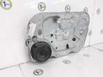 Elevalunas Delantero Derecho para Ford Focus C-Max 1.6 Tdci (109 Cv)