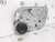 Elevalunas Delantero Derecho para Ford Focus C-Max 1.6 Tdci (109 Cv)