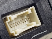 Cuadro Instrumentos para Mercedes-Benz Clase Ml Bm 164 320 Cdi 4M Edition 10