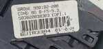 Elevalunas Delantero Izquierdo para Peugeot 307 Break / Sw 1.6 16V Hdi (90 Cv)