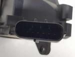 Potenciometro Pedal para Skoda Fabia Combi Nj5 Active
