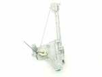 Elevalunas Trasero Izquierdo para Saab 9-5 Familiar 3.0 V6 Tid (175 Cv)