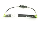 Elevalunas Trasero Derecho para Skoda Octavia Lim. 2.0 Tdi Dpf (150 Cv)