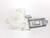 Motor Elevalunas Delantero Izquierdo para Peugeot 307 1.6 16V (109 Cv)