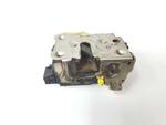Cerradura Puerta Corredera Derecha para Dacia Dokker 1.5 Dci D Fap (90 Cv)