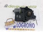 Motor Elevalunas Trasero Derecho para Renault Scenic Iii 1.5 Dci D Fap (110 Cv)