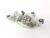 Motor Limpia Trasero para Hyundai Kona 1.0 Tgdi (120 Cv)