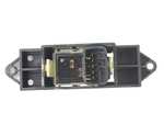 Mando Elevalunas Trasero Derecho para Mitsubishi Asx Ga0W Motion 4Wd