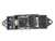 Mando Elevalunas Trasero Derecho para Mitsubishi Asx Ga0W Motion 4Wd