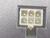 Pantalla Multifuncion para Ssangyong Rexton Rx 270 Full