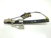 Elevalunas Trasero Derecho para Audi A4 Ber. 2.0 16V Tdi (143 Cv)