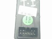 Mando Elevalunas Trasero Izquierdo para Mg Zs 1.0 T (111 Cv)