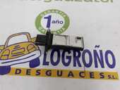 Caudalimetro para Nissan Pathfinder 2.5 Dci D (174 Cv)