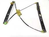 Elevalunas Delantero Izquierdo para Audi Q7 3.0 V6 24V Tdi (239 Cv)