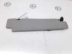 Parasol Izquierdo para Santana Anibal 2.8 Tdi (125 Cv)