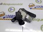 Motor Limpia Trasero para Citroen C4 Coupe 1.6 16V Hdi (90 Cv)