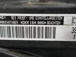 Motor Completo para Volkswagen T-Roc 1.0 Tsi (116 Cv)