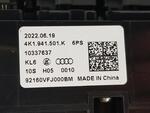 Interruptor para Audi Q3 Sportback 2.0 16V Tfsi (230 Cv)