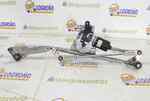 Motor Limpia Delantero para Mercedes Clase R 3.0 Cdi (224 Cv)