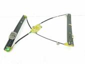 Elevalunas Delantero Derecho para Audi Q7 4L 3.0 Tdi