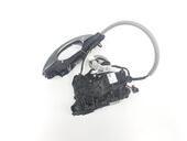 Cerradura Puerta Delantera Derecha para Skoda Kamiq 1.5 16V Tsi Act (150 Cv)