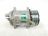 Compresor Aire Acondicionado para Santana Anibal (2004-2011) 2.8 Tdi (125 Cv)