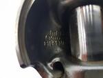 Piston para Volkswagen Touareg (2018-...) 2.5 Tdi (174 Cv)