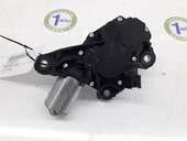 Motor Limpia Trasero para Nissan Qashqai 1.5 Dci Turbodiesel (106 Cv)
