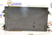 Condensador / Radiador  Aire Acondicionado para Renault Laguna Ii 1.6 (107 Cv)