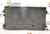 Condensador / Radiador  Aire Acondicionado para Renault Laguna Ii 1.6 (107 Cv)