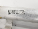 Condensador / Radiador  Aire Acondicionado para Nissan Nv 200 El (109 Cv)
