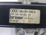 Elevalunas Trasero Derecho para Audi A4 Ber. 2.0 16V Tdi Clean Diesel (150 Cv)