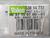 Motor Limpia Trasero para Peugeot 1007 1.4 (75 Cv)